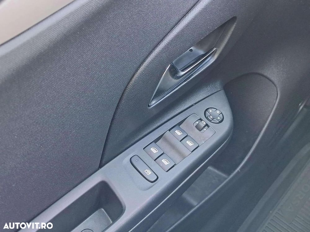 Opel Corsa 1.2 Start/Stop Edition - 19