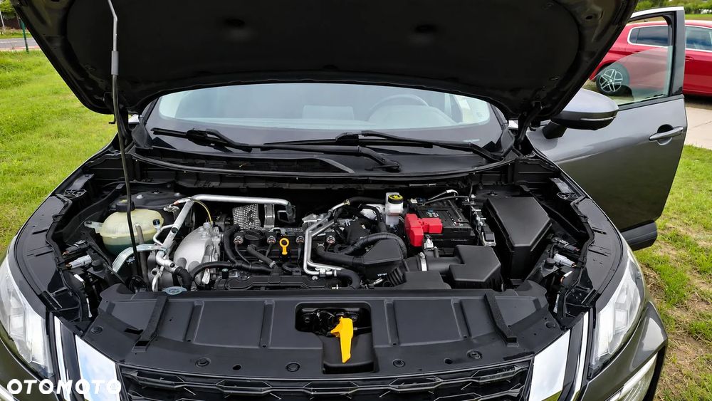 Nissan Rogue - 7