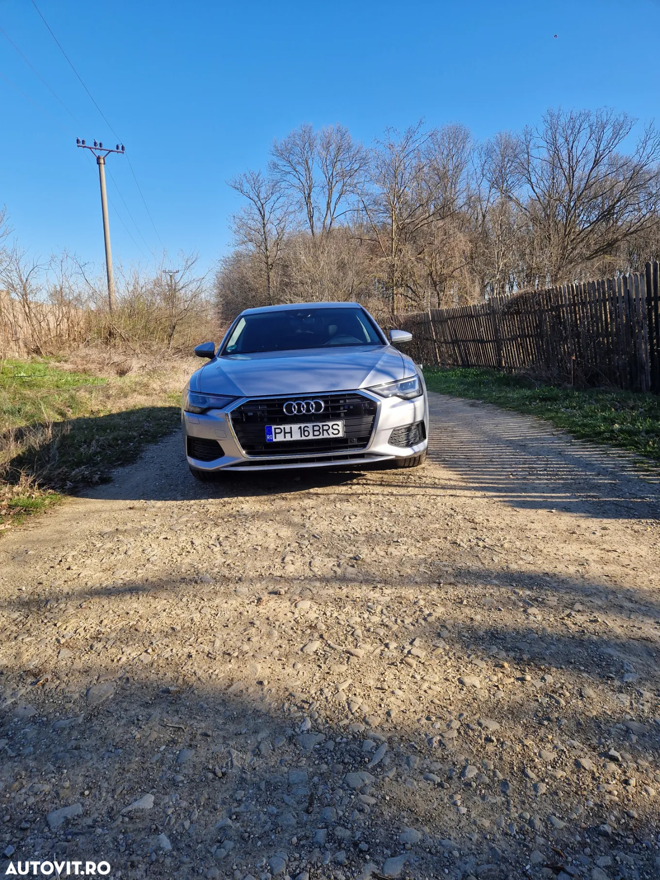Audi A6 40 TDI S tronic design - 33