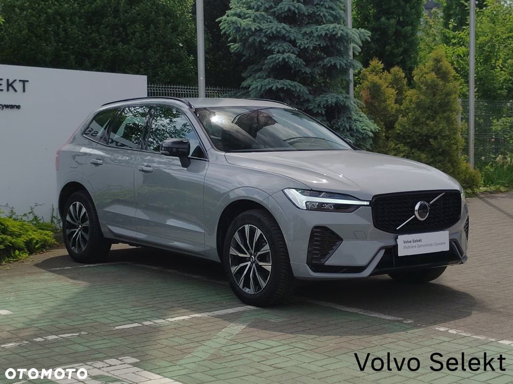 Volvo XC 60 - 9