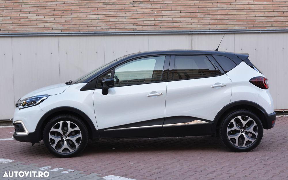 Renault Captur ENERGY dCi 110 Intens - 5