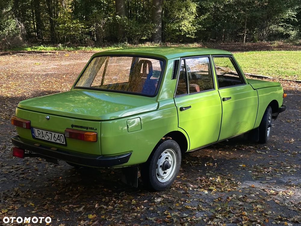 Wartburg 353 - 8