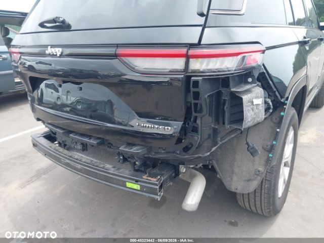 Jeep Grand Cherokee 3.6 V6 Limited - 10