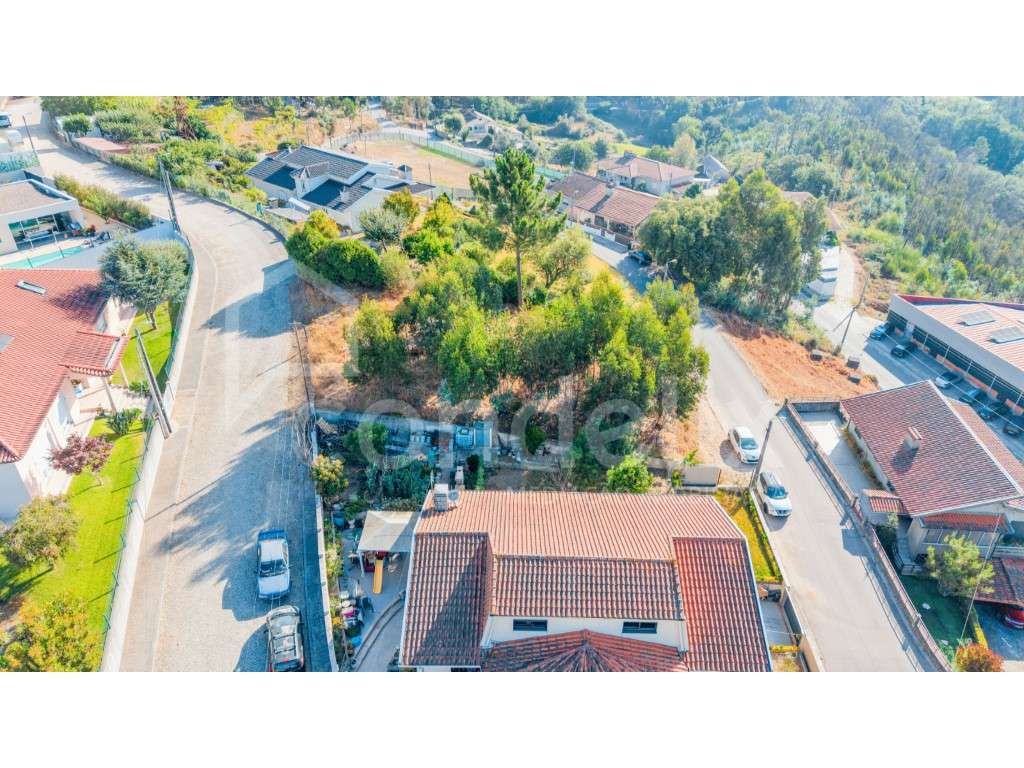 Terreno para construção de moradia T3 - Grande imagem: 4/21