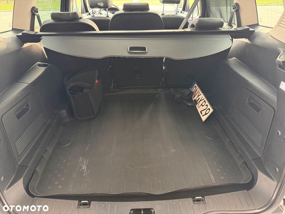 Ford S-Max 2.0 T Platinium X MPS6 - 27