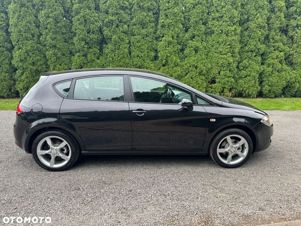Seat Leon 1.6 Reference - 31