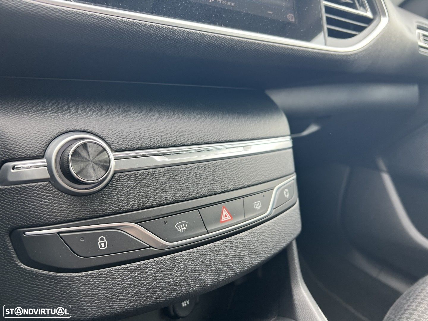 Peugeot 308 SW 1.5 BlueHDi Allure EAT8 - 30