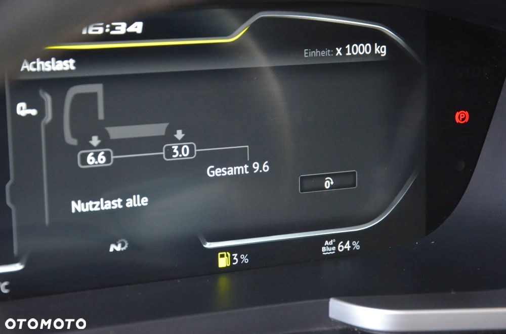 DAF XG+ 530 / ACC / KLIMA P. / PCC / FULL LED / ECO / WAGA / DE 8588 - 29