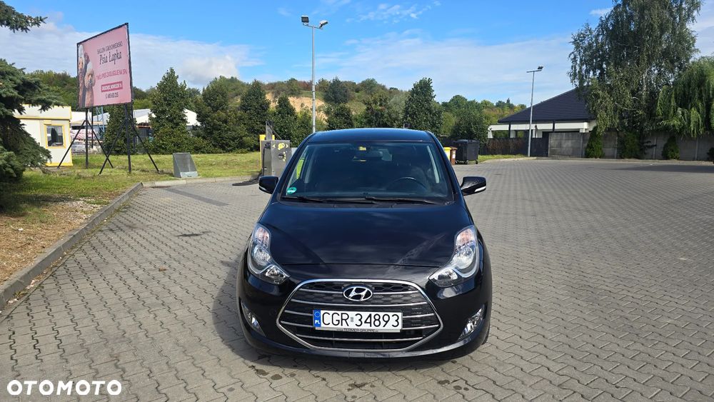Hyundai ix20 1.4 Comfort - 1