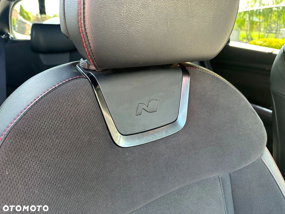 Hyundai Tucson 1.6 T-GDi 4WD N Line - 7