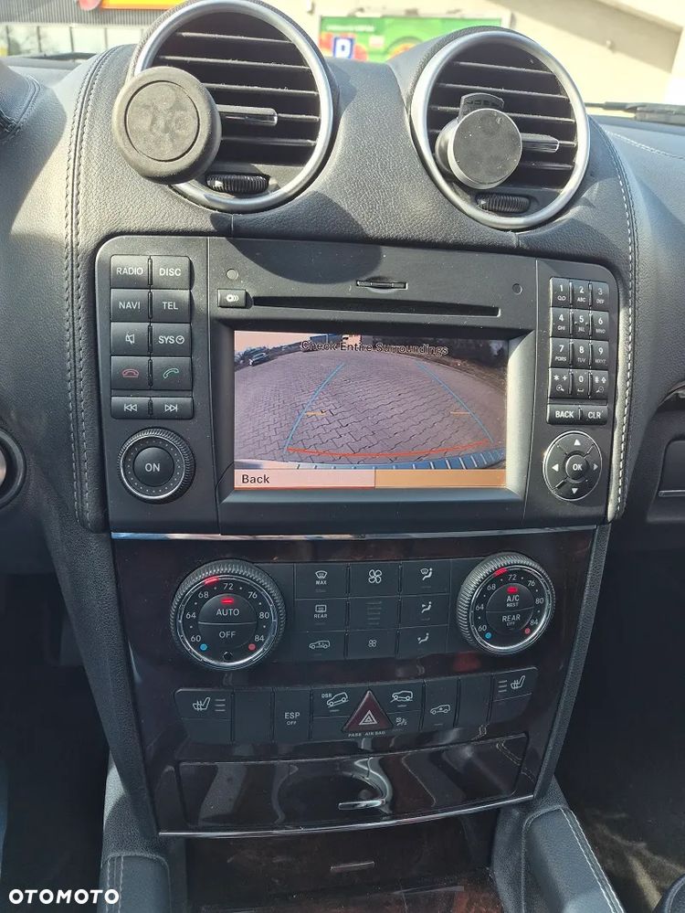 Mercedes-Benz GL 450 4Matic 7G-TRONIC Grand Edition - 11