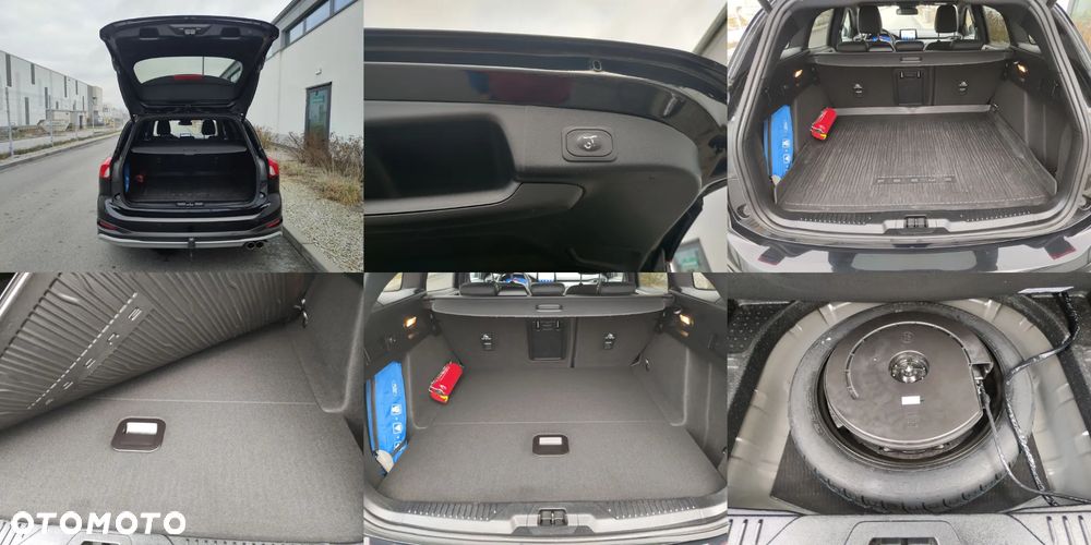 Ford Focus 1.5 EcoBlue Start-Stopp-System ACTIVE X - 36