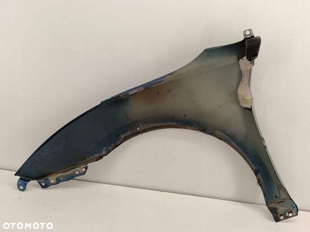 BŁOTNIK PRAWY PRZÓD HYUNDAI I40 LIFT 15-18 YUG - 4