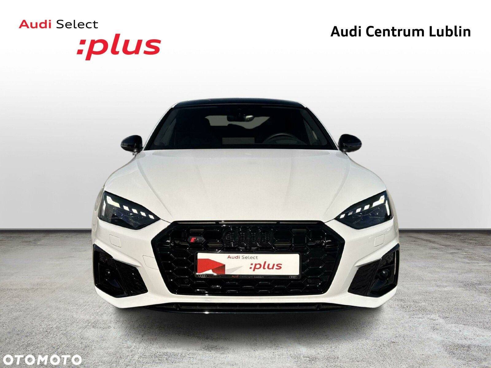 Audi S5 Coupé - 8