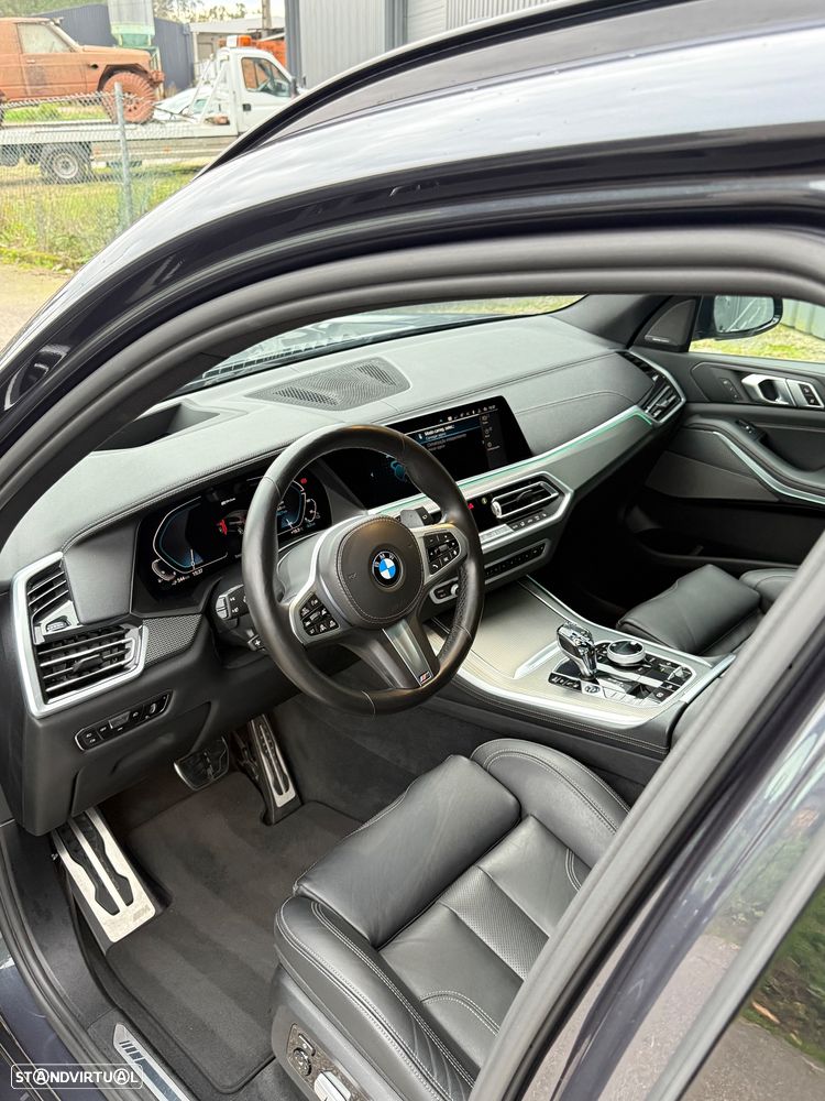BMW X5 - 17