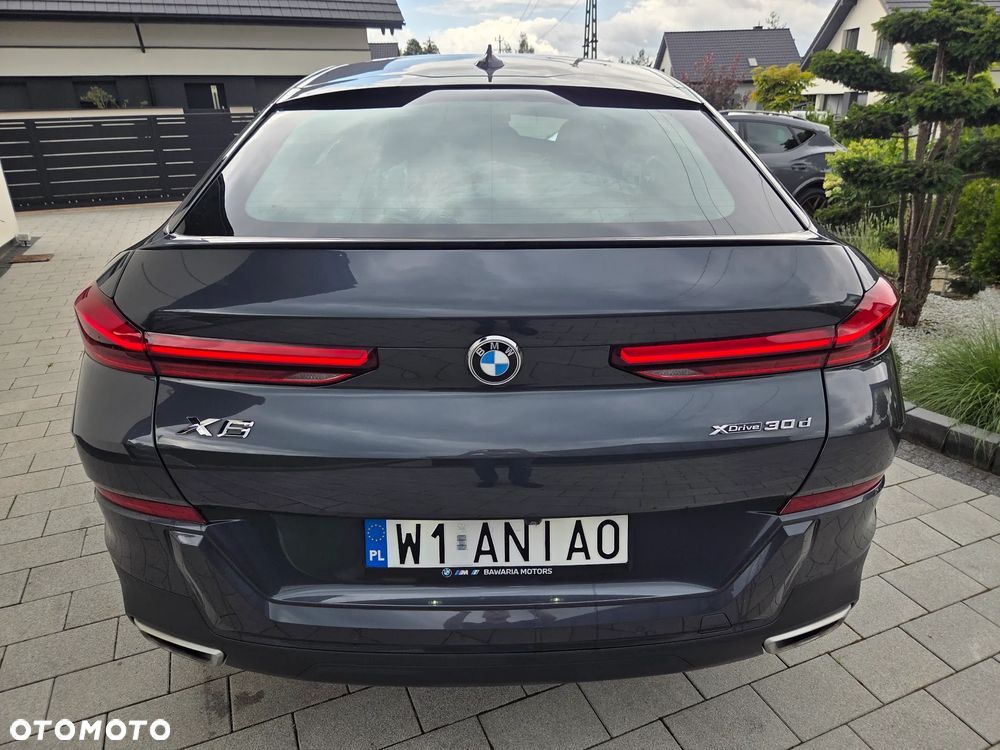 BMW X6 - 12