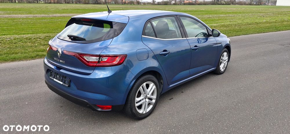 Renault Megane - 6