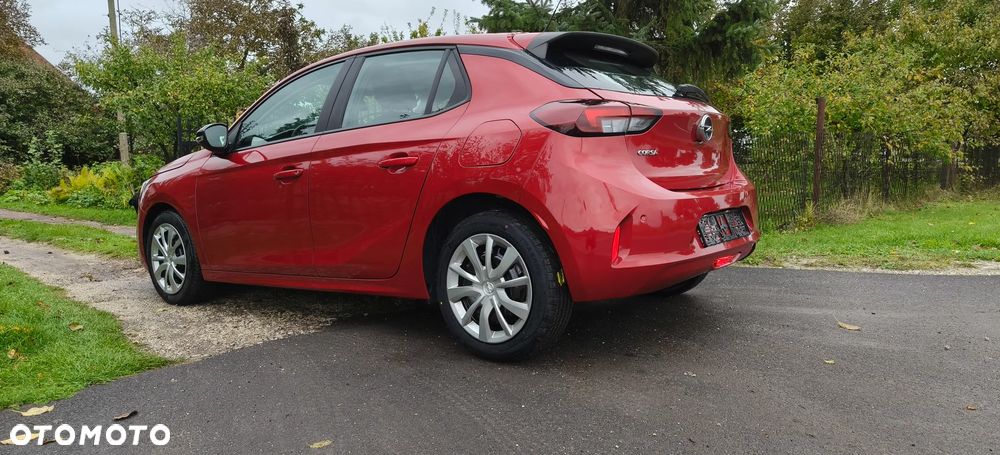 Opel Corsa 1.5 Diesel Start/Stop Edition - 5