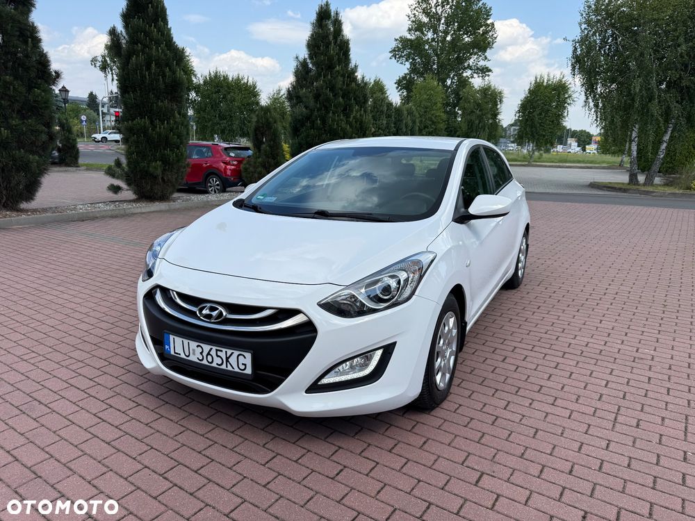 Hyundai i30 1.4 Comfort - 1