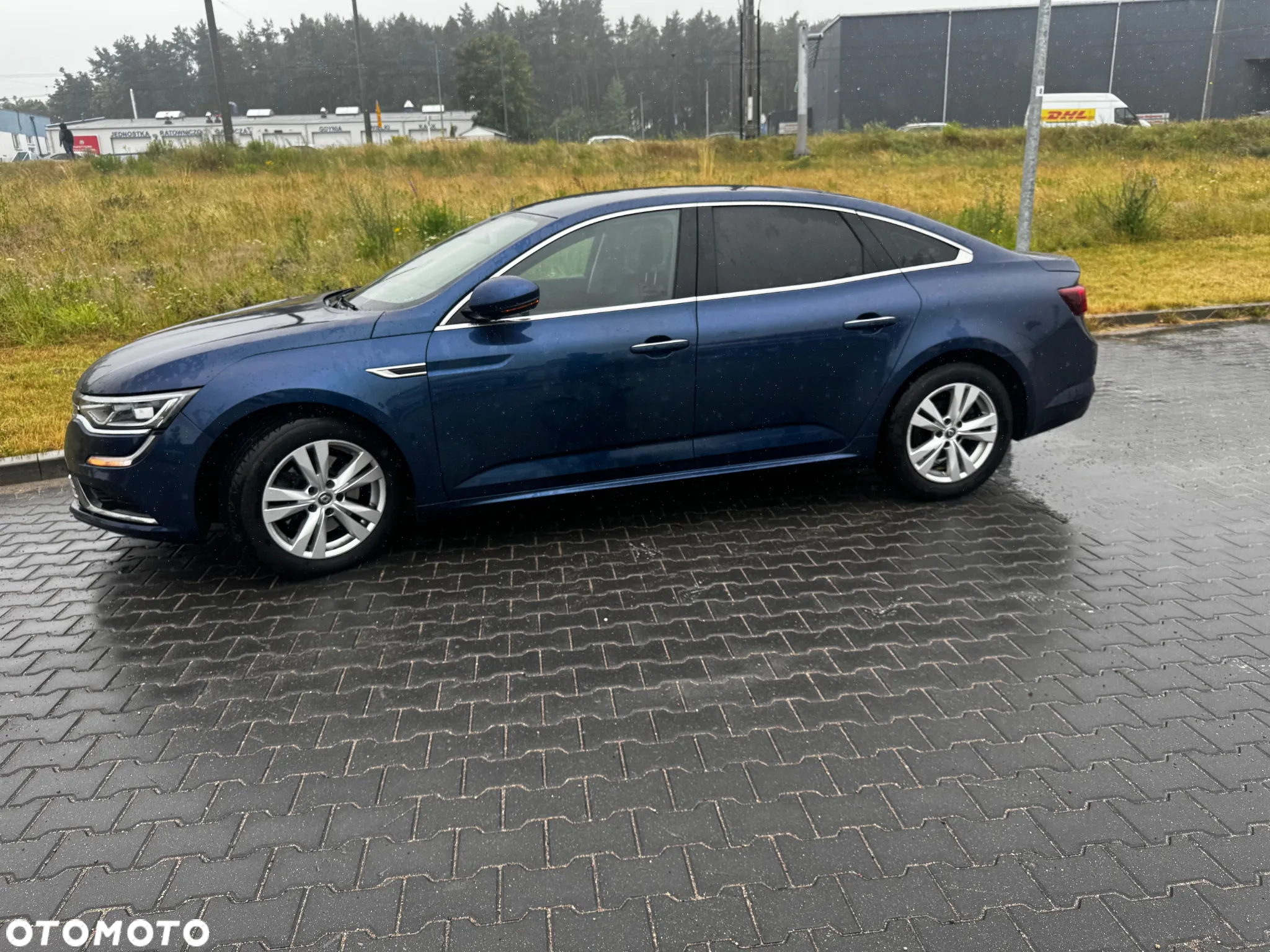 Renault Talisman 1.6 Energy dCi Intens EDC - 19