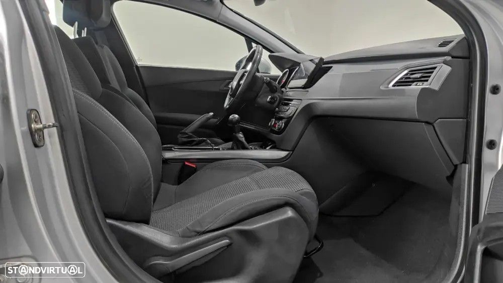 Peugeot 508 1.6 HDi Active - 43