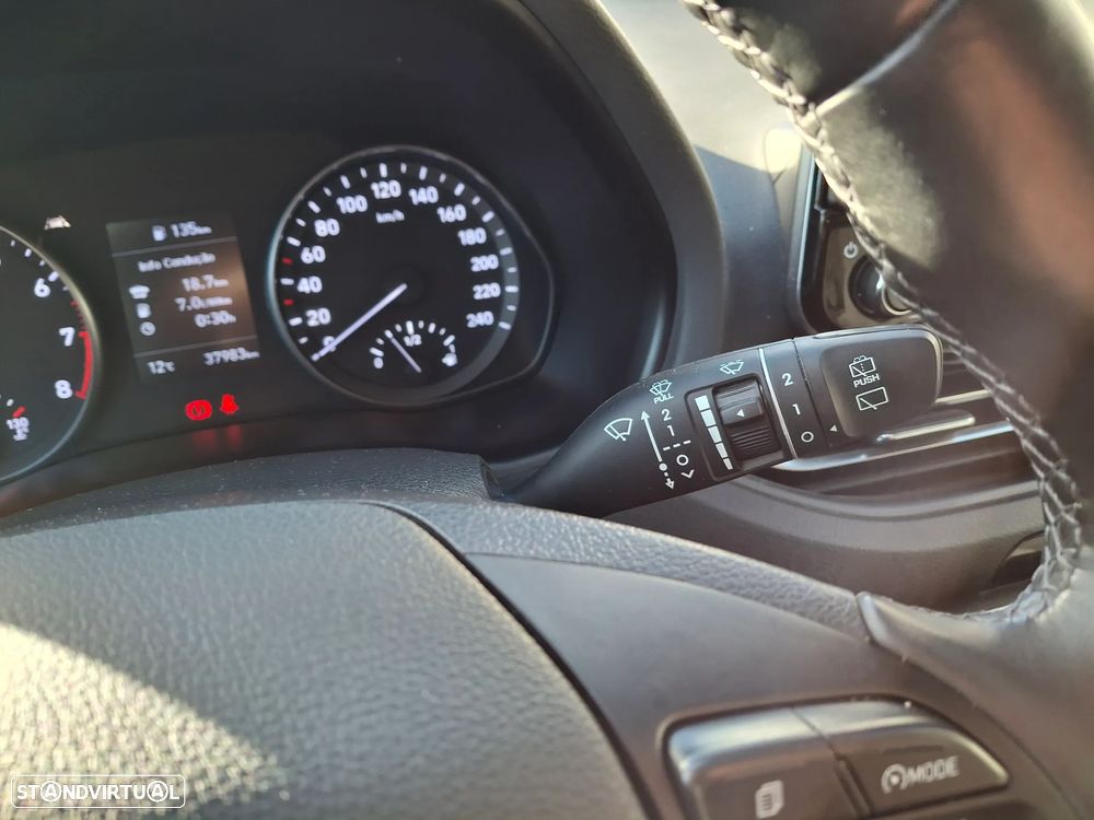 Hyundai i30 1.0 T-GDI Style - 20