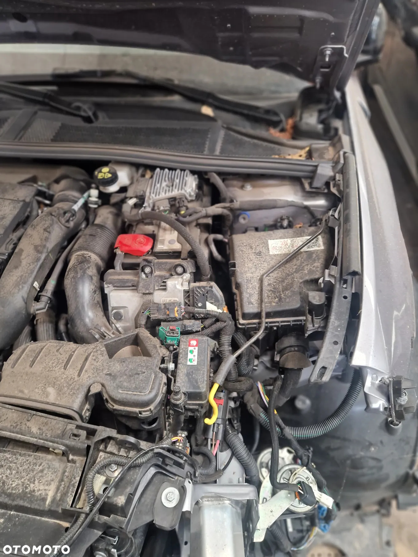 Peugeot 308 - 16