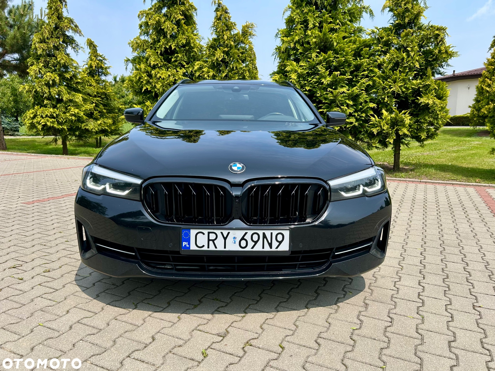BMW Seria 5 - 11