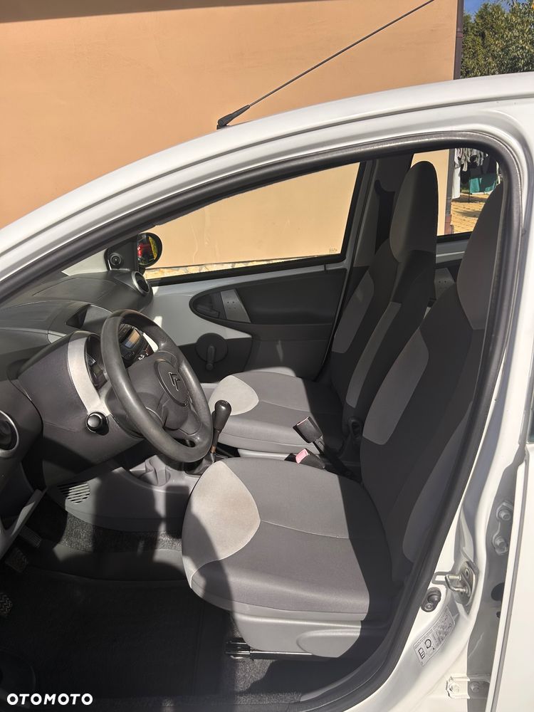 Citroën C1 - 2