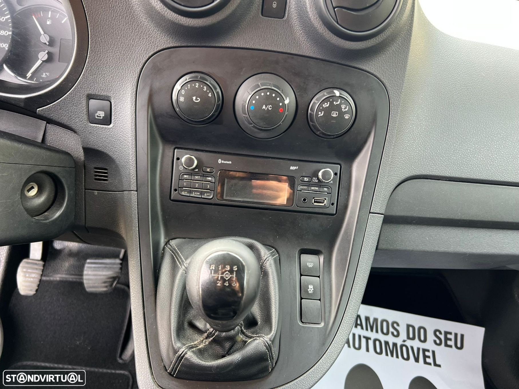 Mercedes-Benz Citan 111 CDi/27 - 19
