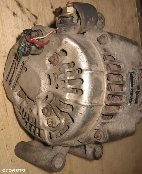 alternator JAGUAR S-TYPE 3.0 V6 XR83-10300-BC - 3