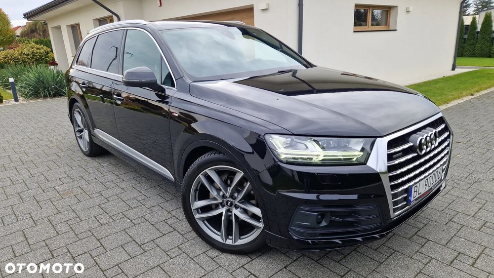 Audi Q7 - 19