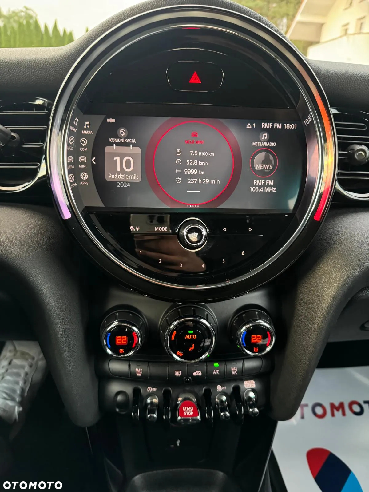MINI Cooper Multitone Edition - 13
