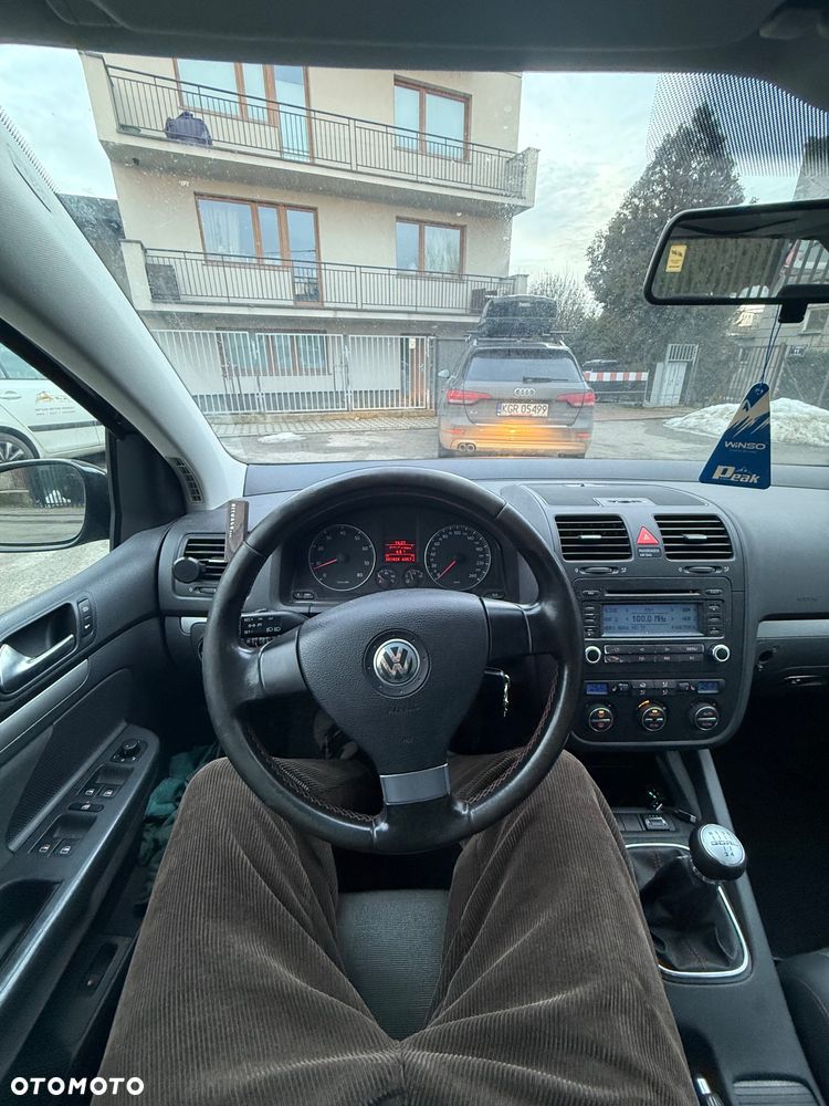 Volkswagen Golf 1.6 GT Sport - 25