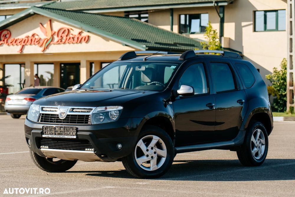 Dacia Duster 1.6 4x2 Prestige - 1