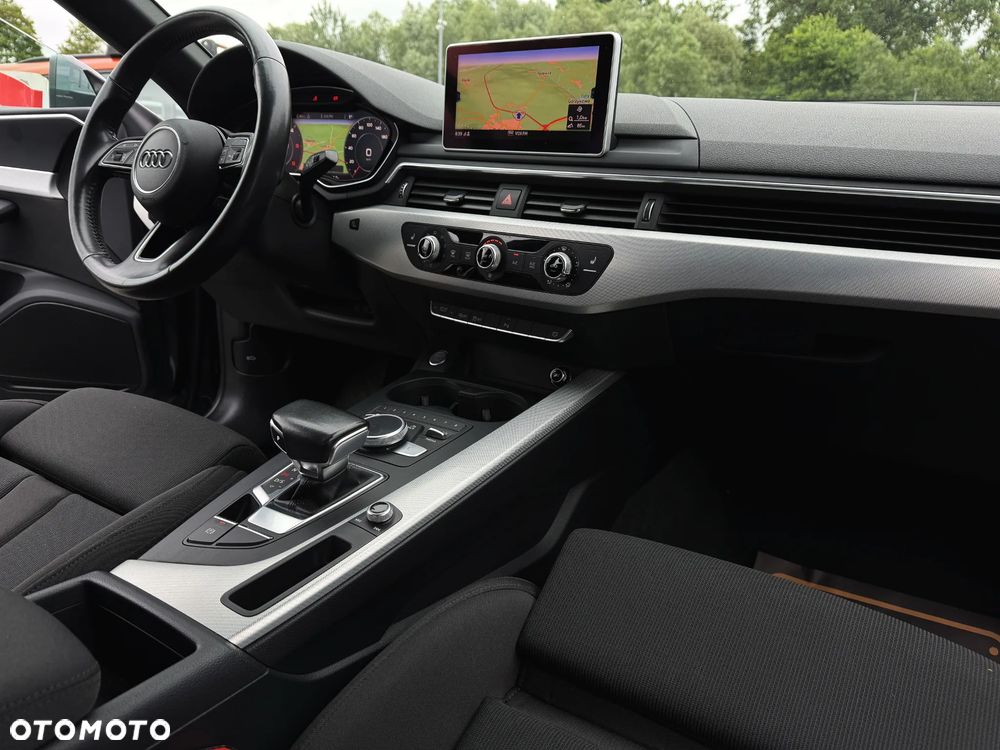 Audi A5 Sportback 40 TDI S tronic sport - 19