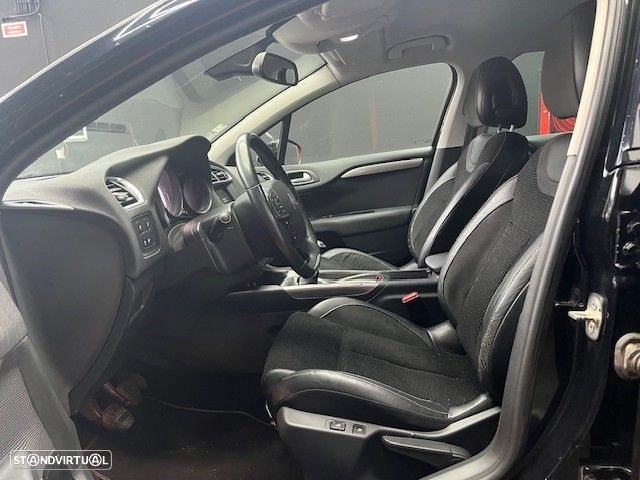 Citroën C4 1.6 BlueHDi Feel - 8