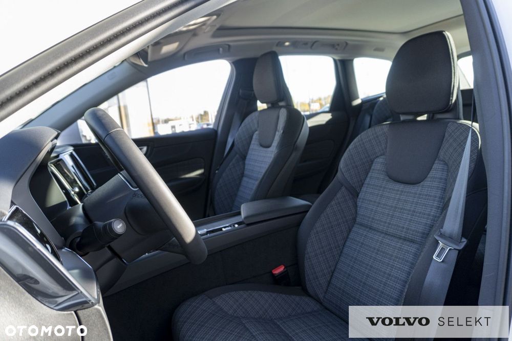 Volvo XC 60 - 13