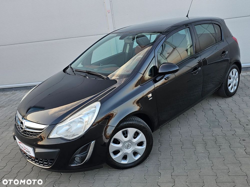 Opel Corsa 1.4 16V Satellite - 1