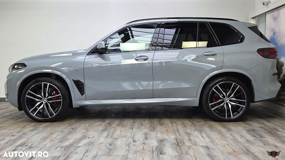 BMW X5 xDrive30d - 5