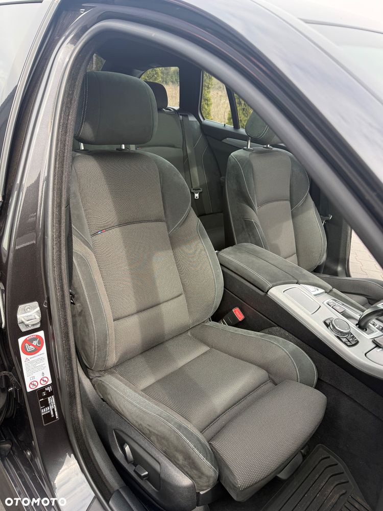 BMW Seria 5 - 17