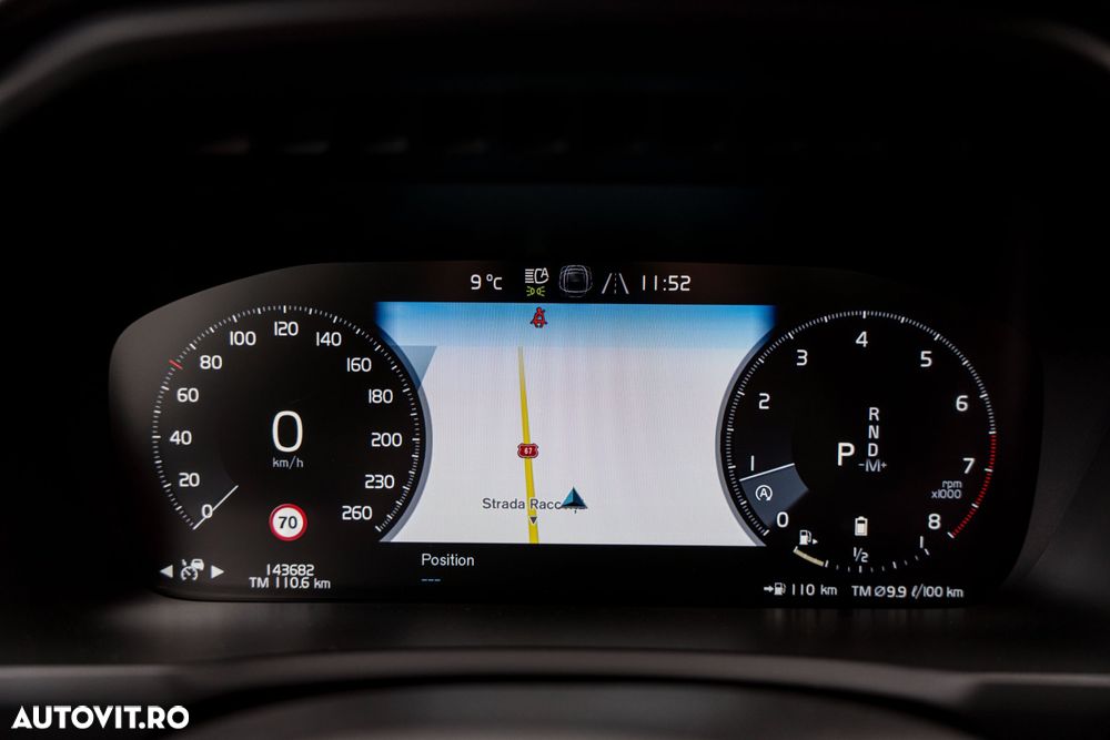 Volvo XC 90 B5 MHEV AWD 7 locuri Inscription - 31