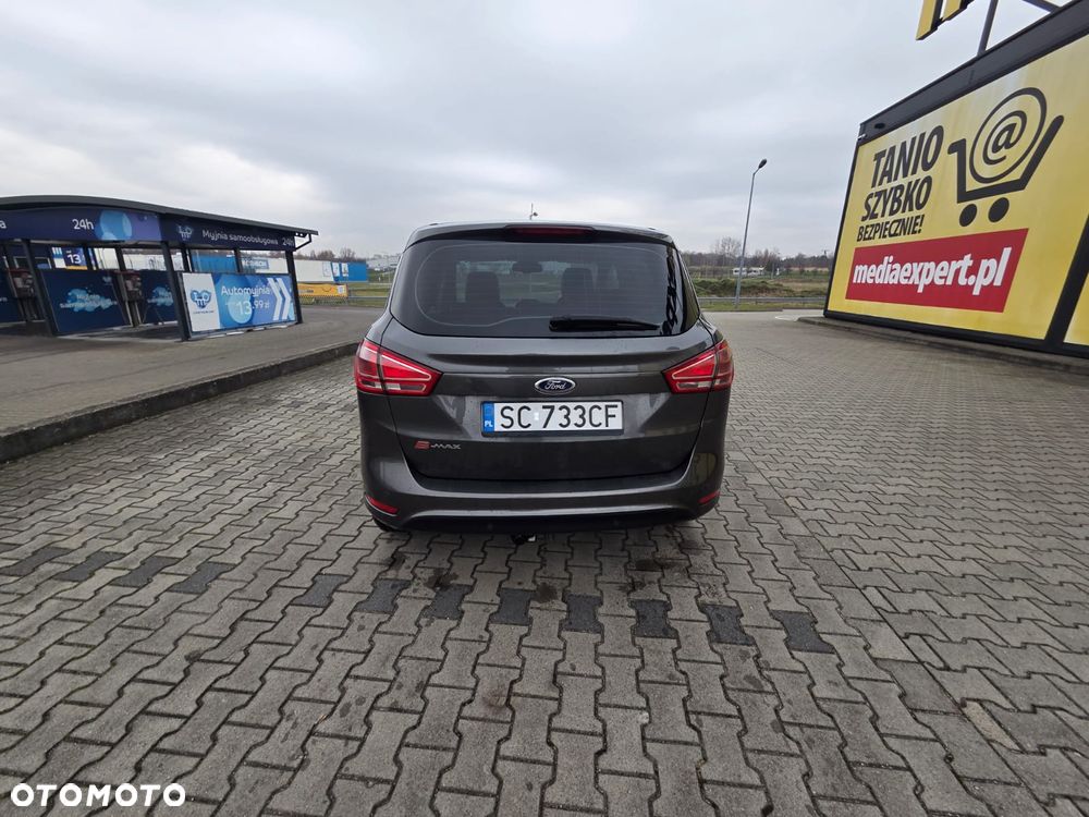 Ford B-MAX - 18