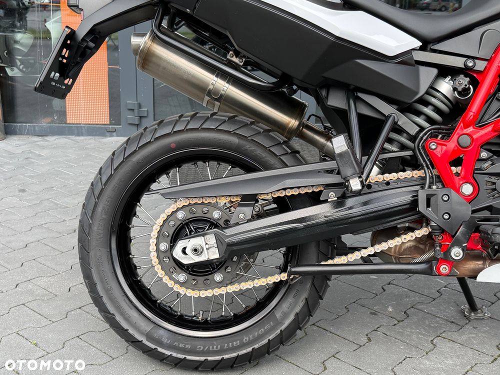 BMW GS - 6