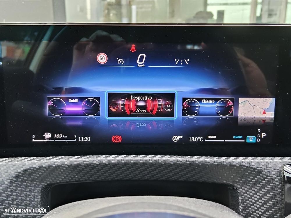 Mercedes-Benz A 200 - 15