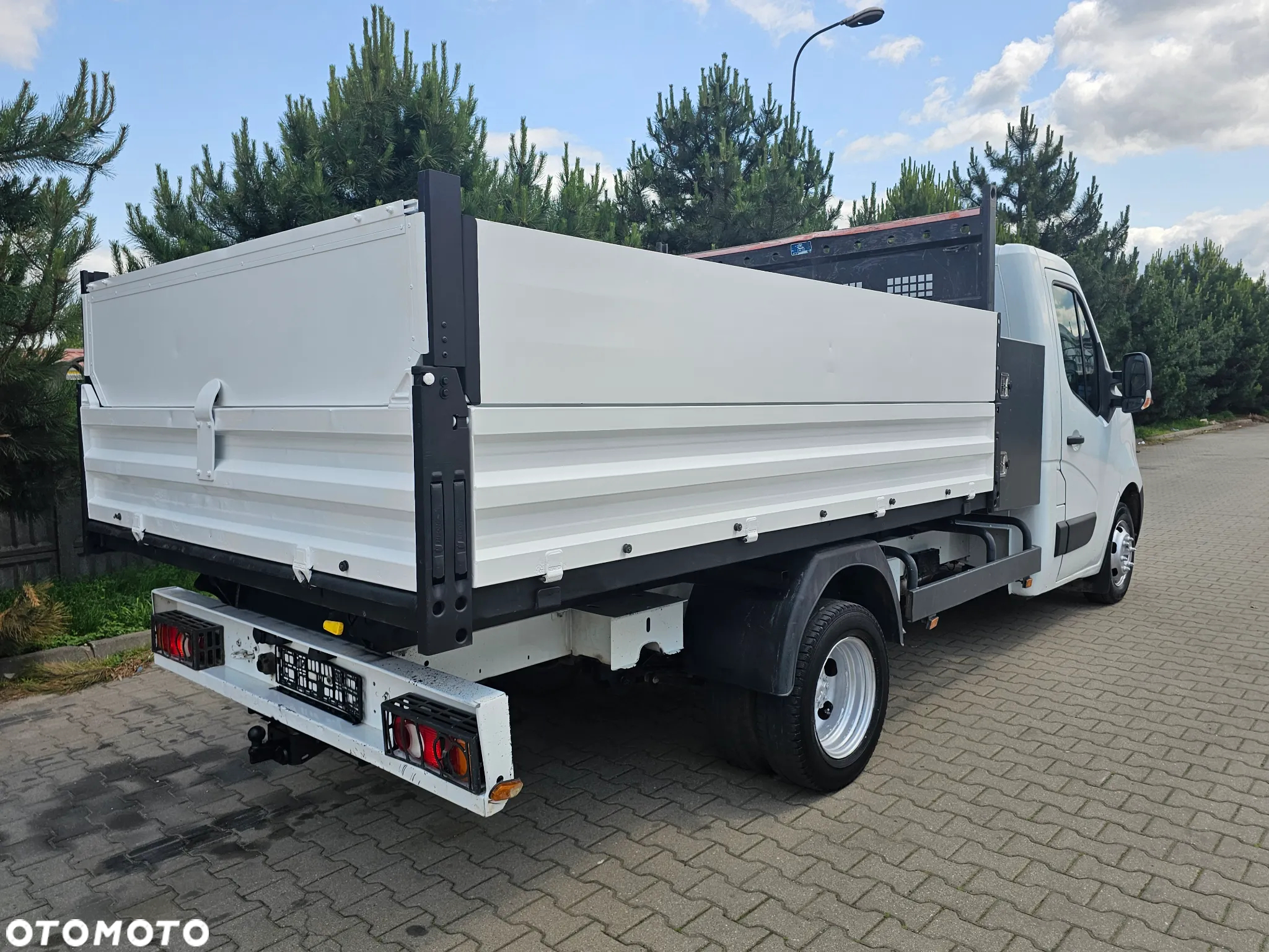 Fiat Ducato - 11