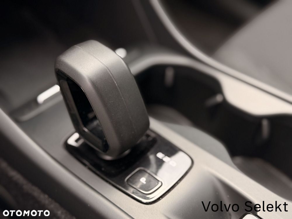 Volvo XC 40 - 28