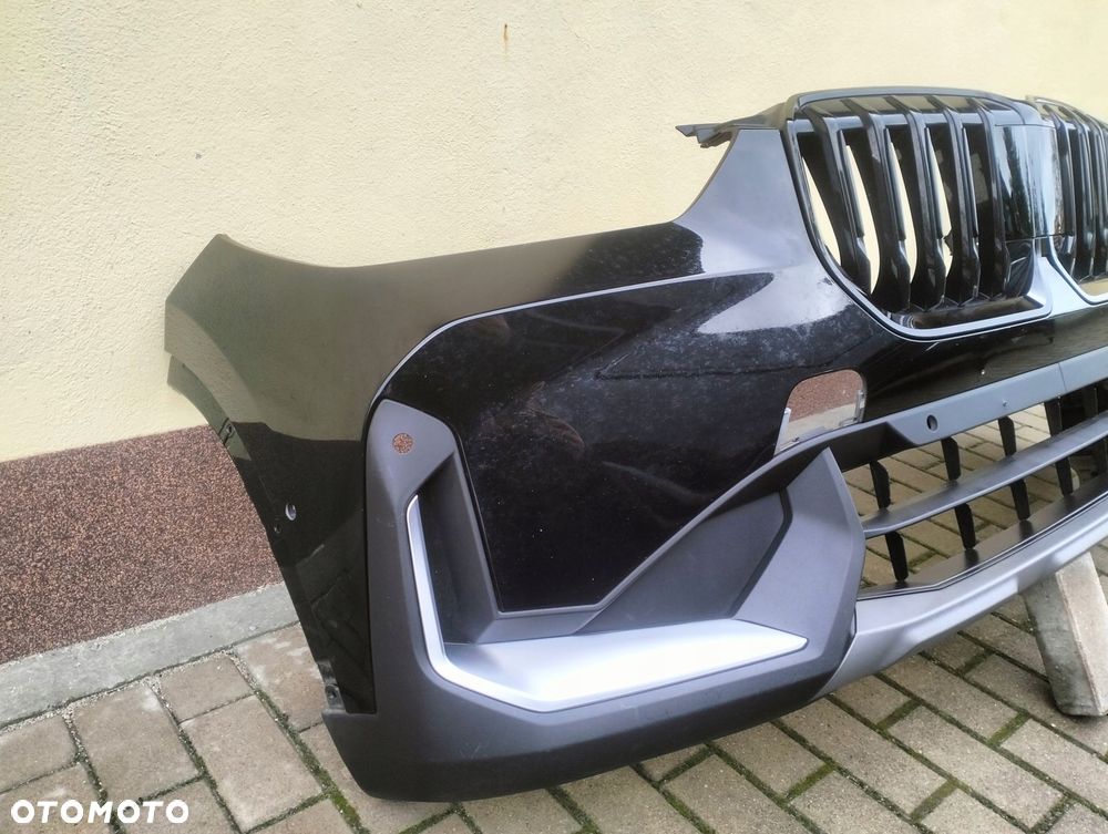 zderzak przedni przÓd bmw x1 u11 - 3