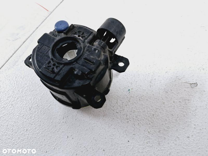 FIAT 500L 500 L TIPO 2 II LAMPA HALOGEN PRZECIWMGIELNY LEWY = PRAWY - 5
