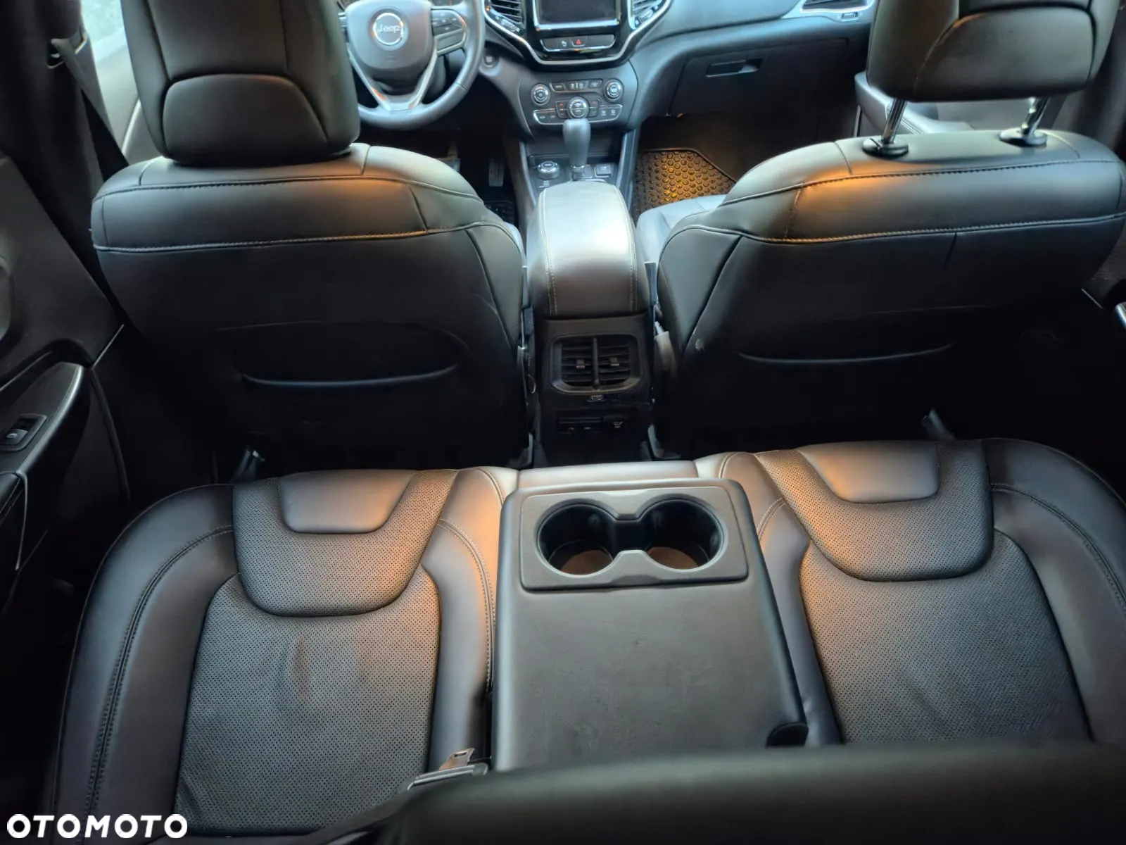 Jeep Cherokee 3.2 V6 Active Drive I Limited - 14